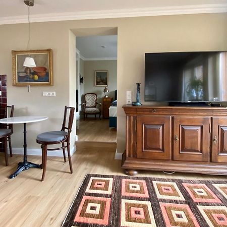 Ferienwohnung Bartel 科堡 外观 照片