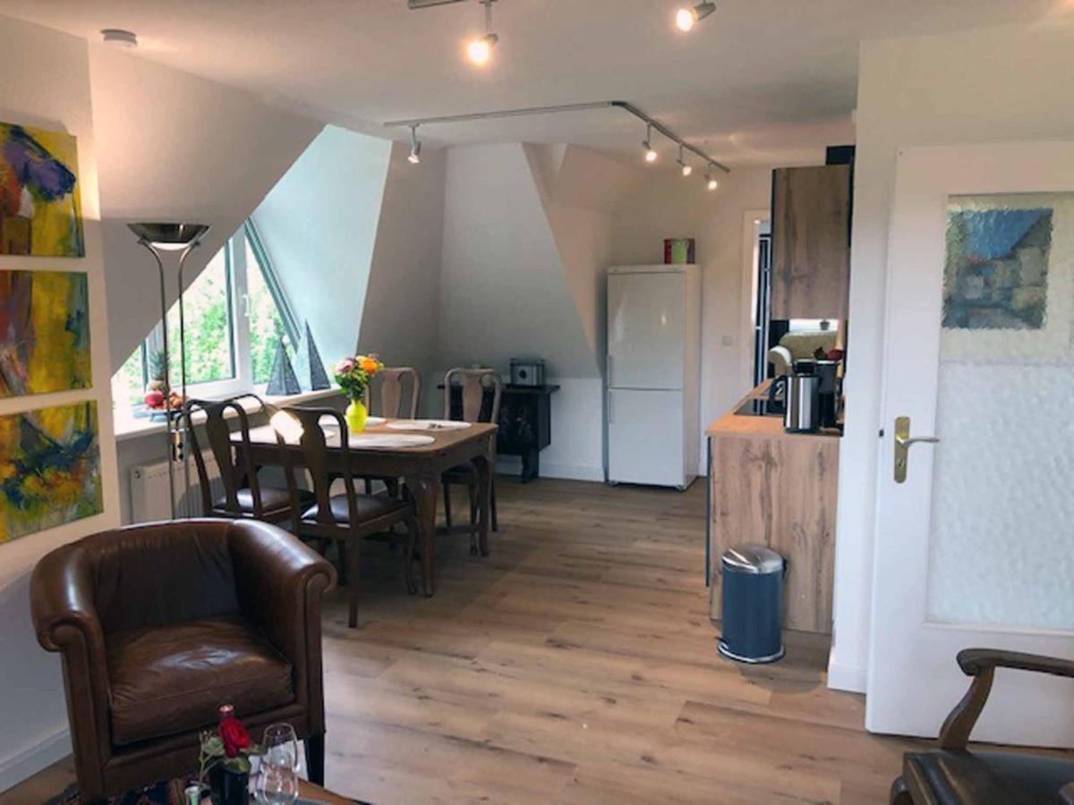 Ferienwohnung Bartel 科堡 外观 照片