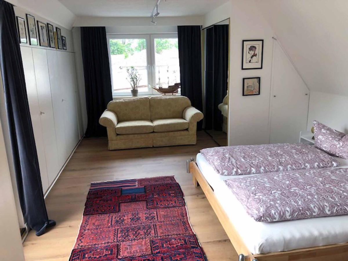 Ferienwohnung Bartel 科堡 外观 照片