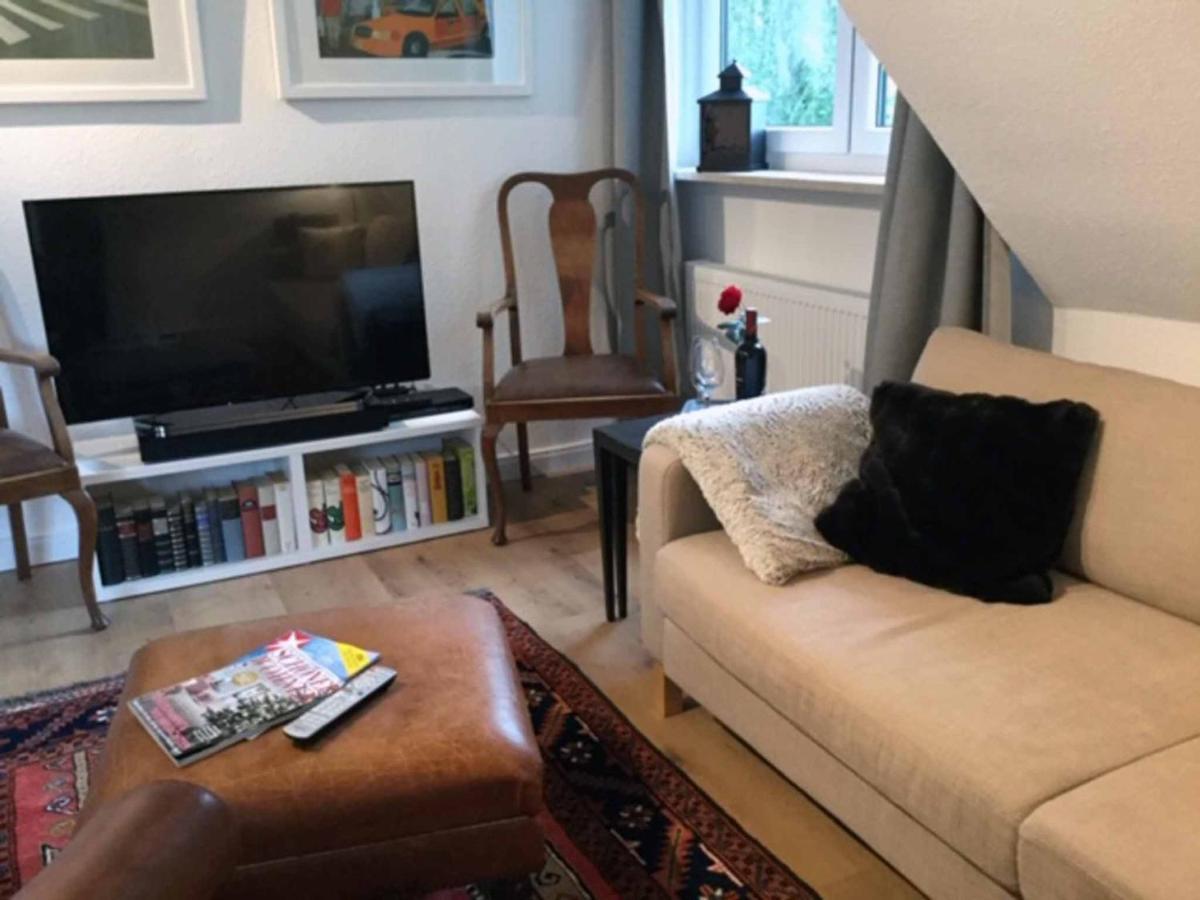 Ferienwohnung Bartel 科堡 外观 照片