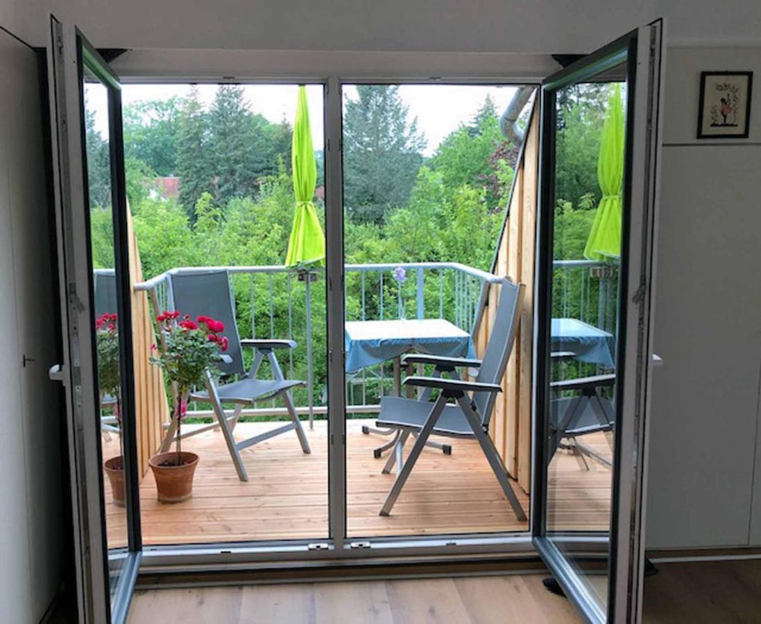 Ferienwohnung Bartel 科堡 外观 照片