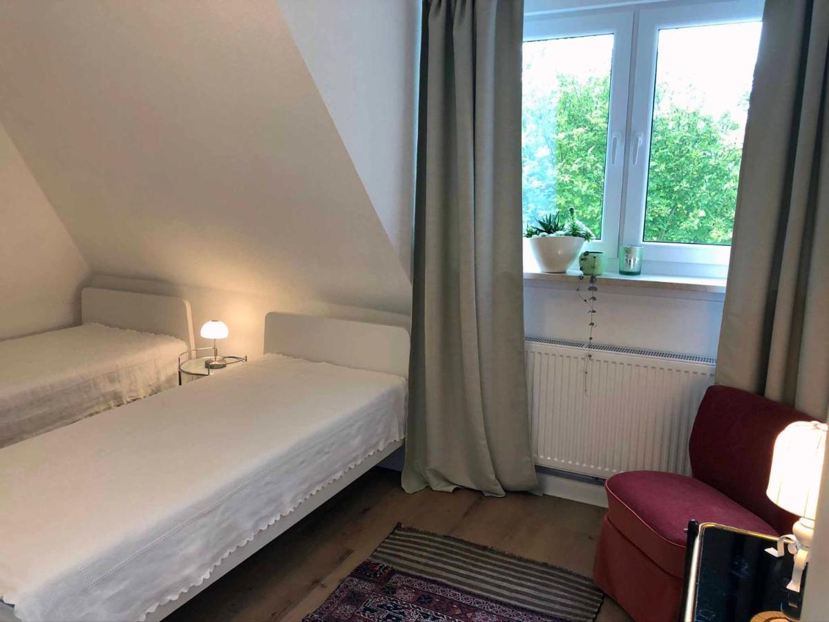 Ferienwohnung Bartel 科堡 外观 照片