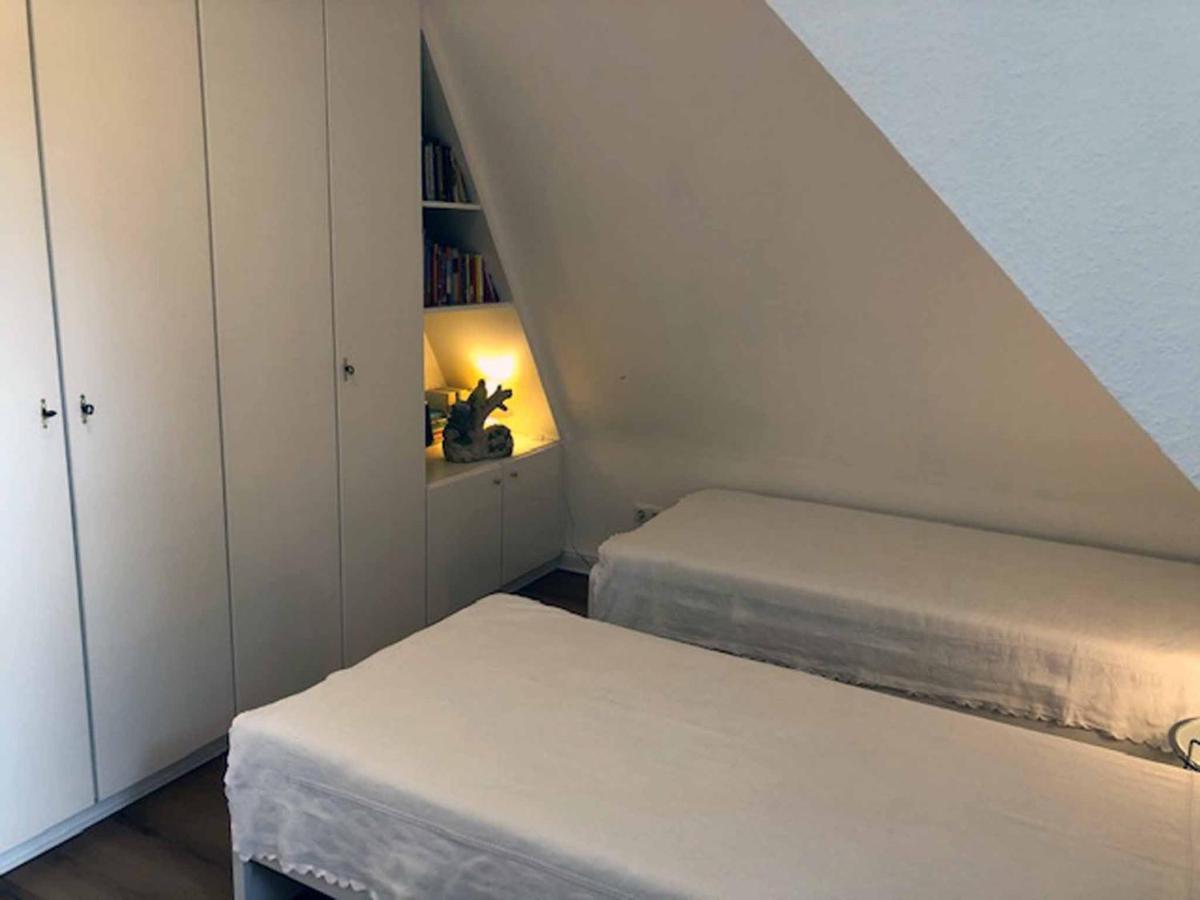 Ferienwohnung Bartel 科堡 外观 照片