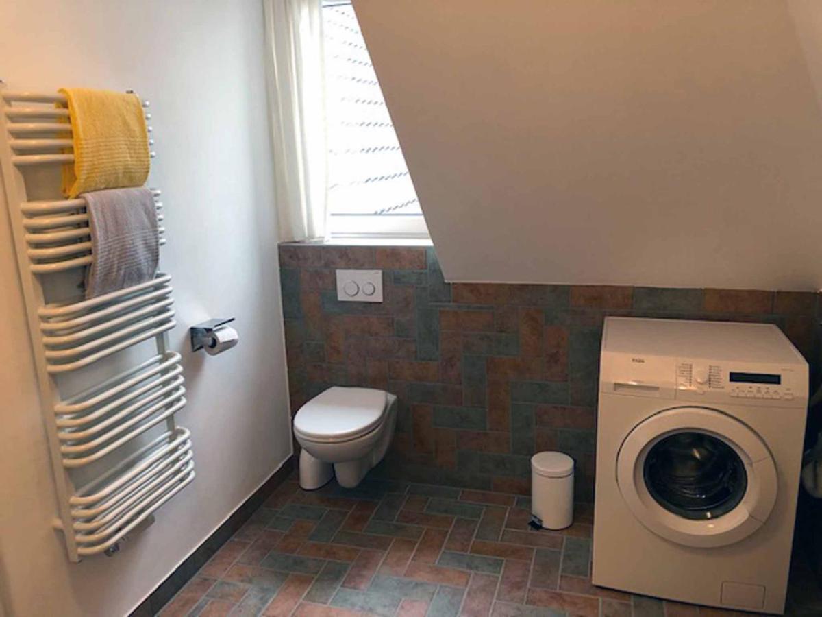 Ferienwohnung Bartel 科堡 外观 照片