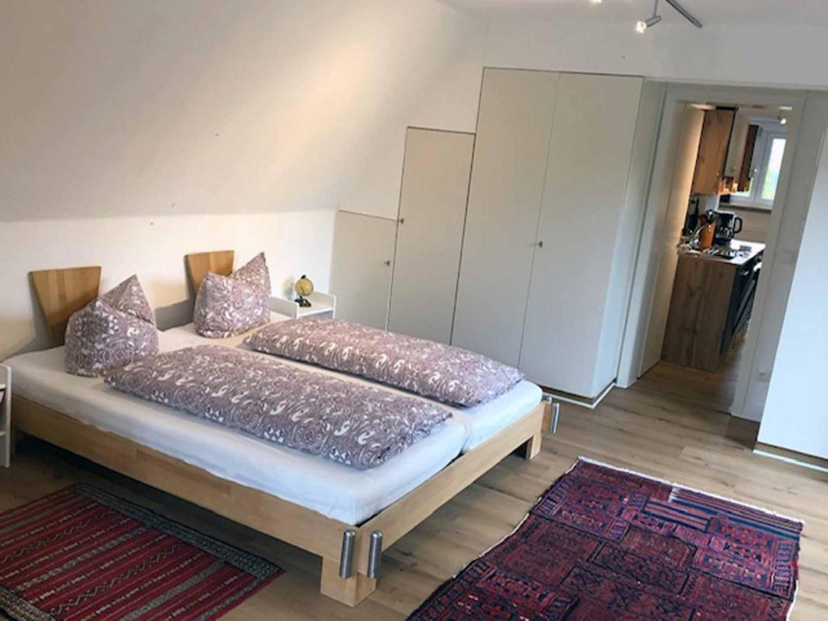 Ferienwohnung Bartel 科堡 外观 照片