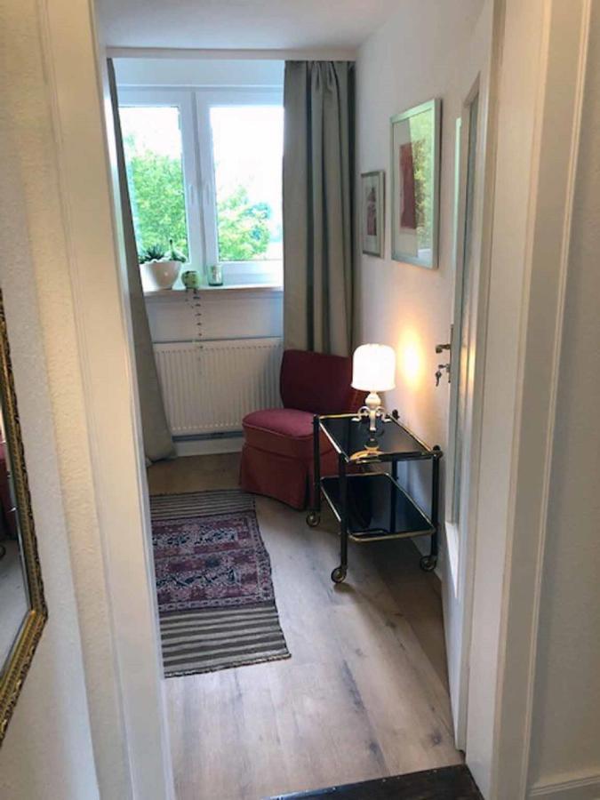 Ferienwohnung Bartel 科堡 外观 照片
