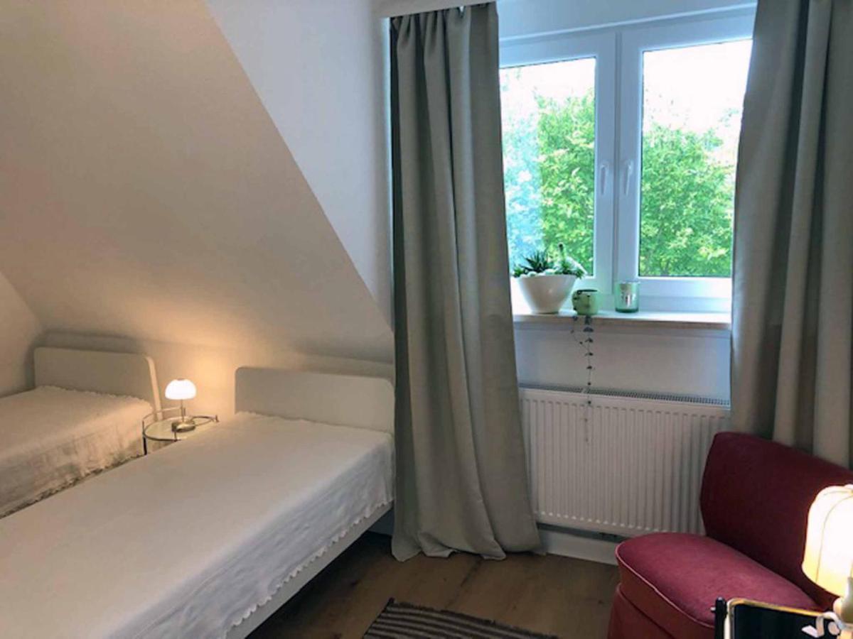 Ferienwohnung Bartel 科堡 外观 照片