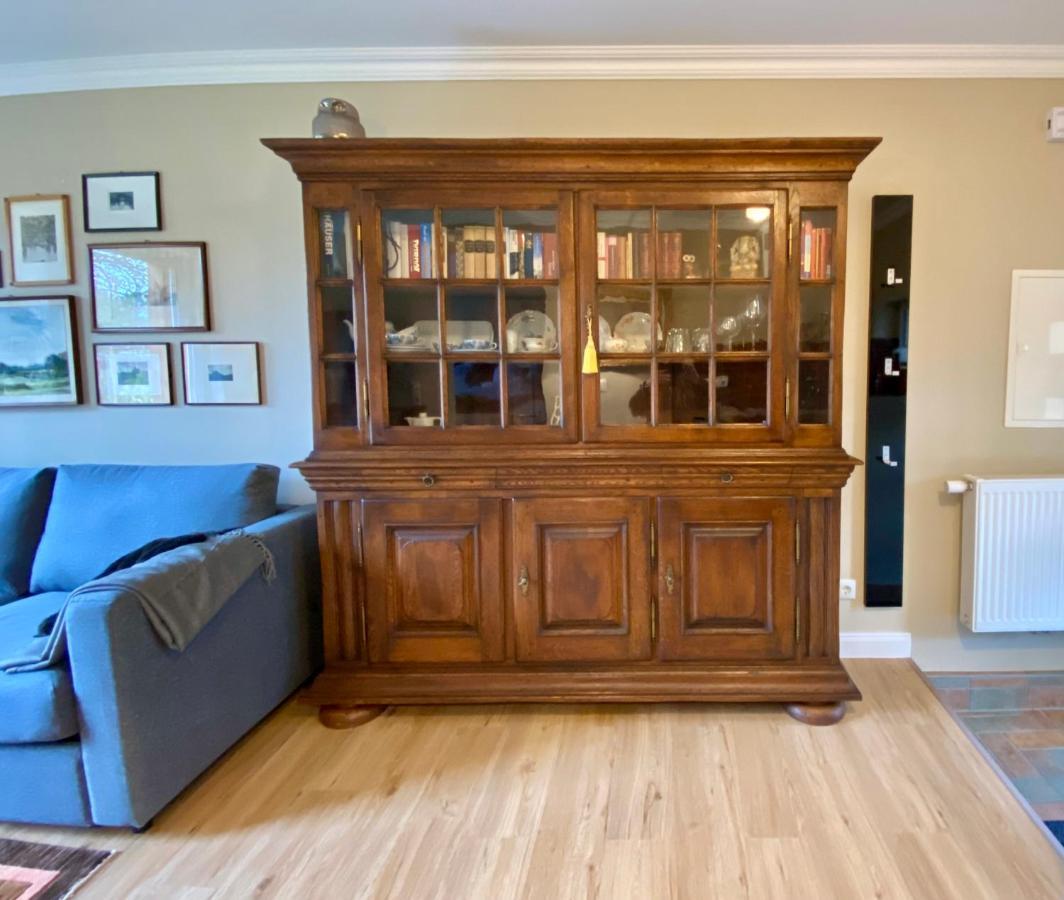 Ferienwohnung Bartel 科堡 外观 照片