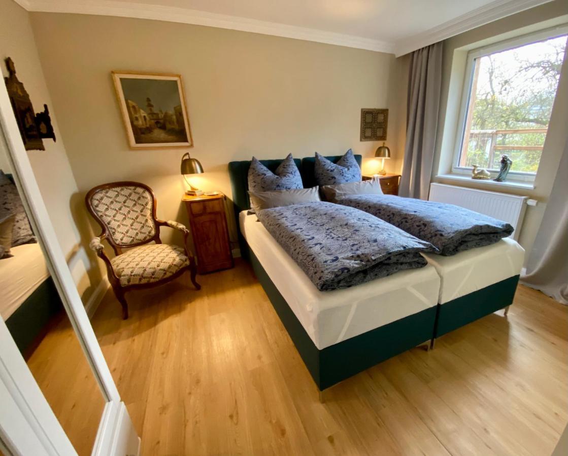 Ferienwohnung Bartel 科堡 外观 照片