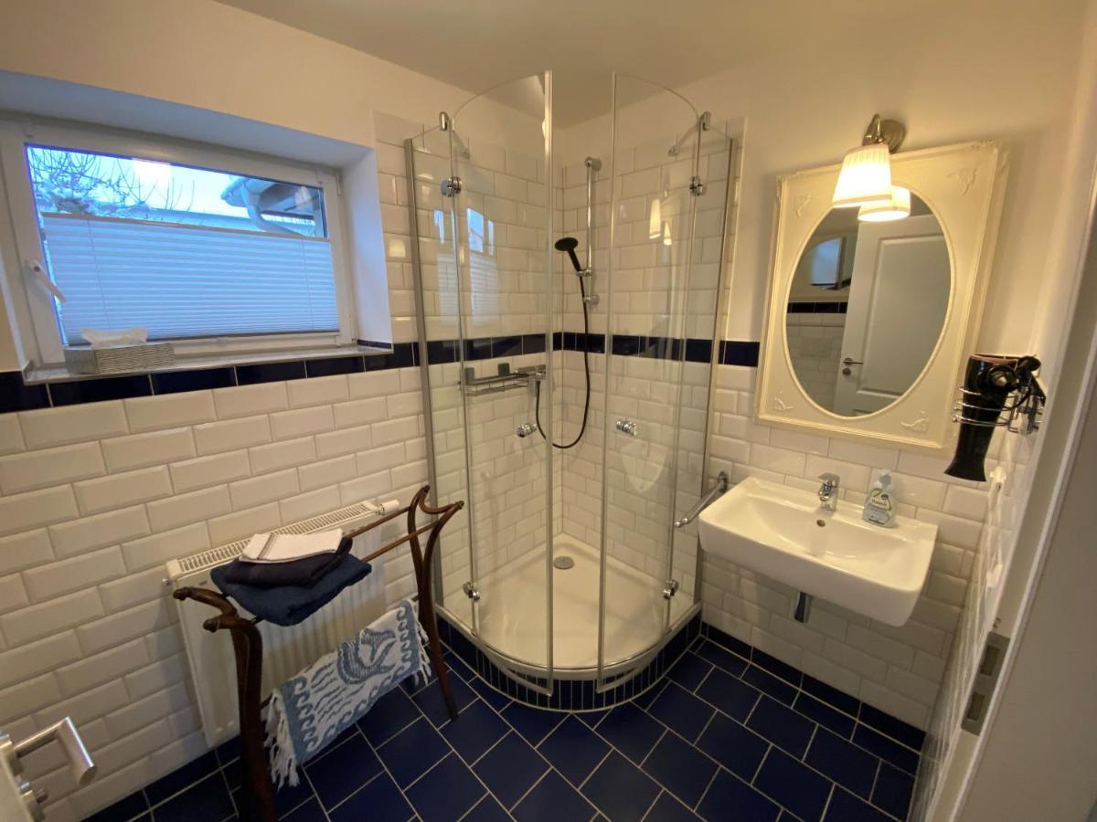Ferienwohnung Bartel 科堡 外观 照片